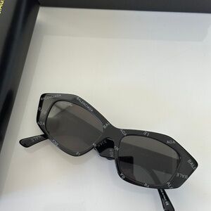 Balenciaga sunglasses
